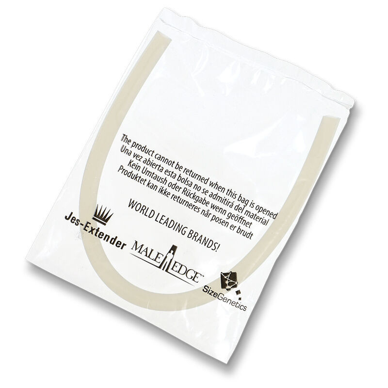 Jes-Extender - Remplacement Silicone